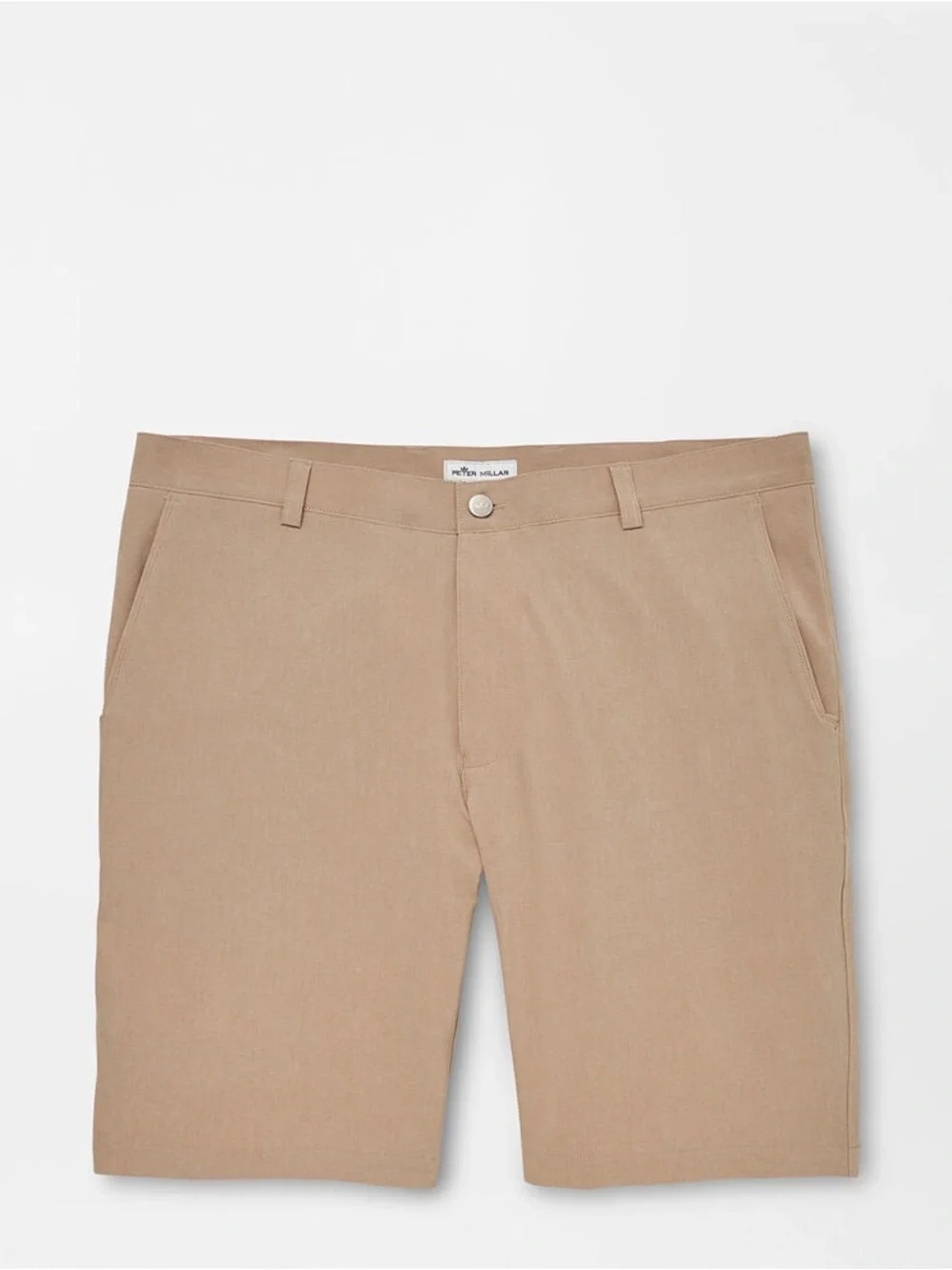 PETER MILLAR SHACKLEFORD PERFORMANCE HYBRID SHORT